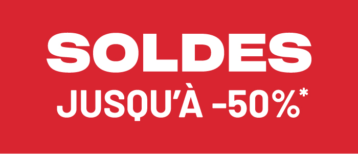 Soldes BZB